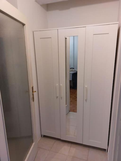 Apartman Laura Zagreb Eksteriør bilde