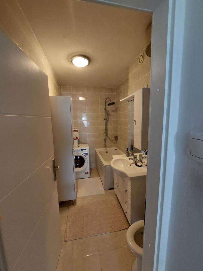 Apartman Laura Zagreb Eksteriør bilde
